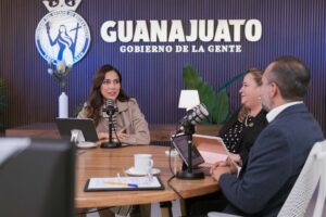 Gobierno de Guanajuato abre portal informativo sobre el Acueducto Solís: inversión de 15 mil millones para garantizar agua a cinco municipios