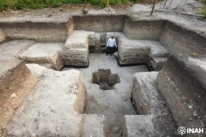 Aguada Fénix: el secreto de&hellip;