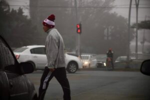 FrĂo extremo en Irapuato: ProtecciĂłn…