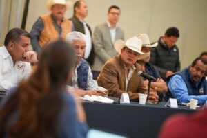 Guanajuato duplica presupuesto al campo, pero SADER llega con “más de lo mismo”