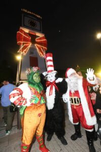 Villa Navideña en Irapuato busca reconectar a las familias y fortalecer la unidad en estas fiestas