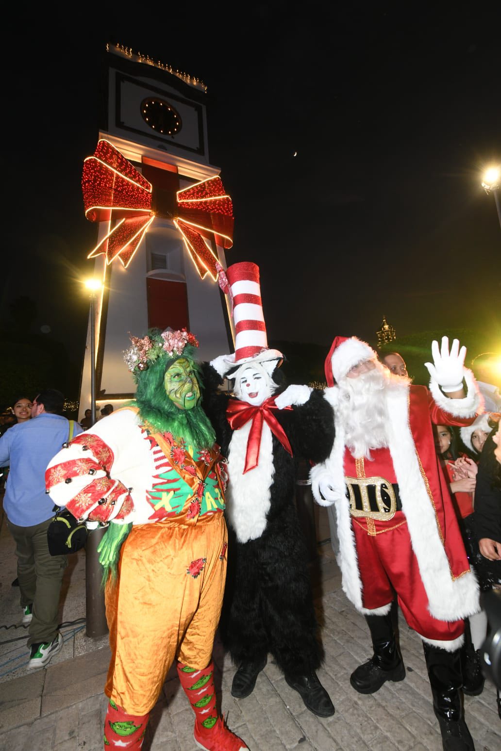 Villa Navideña en Irapuato busca reconectar a las familias y fortalecer la unidad en estas fiestas