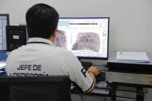 Niega fiscal de Guanajuato hackeo a sistemas de la FGE