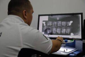 hackeo a la fiscalía