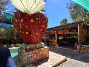 Irapuato inaugura el Auditorio Kiosko de la Historia en el Museo de la Fresa: nuevo espacio para turismo cultural y de negocios