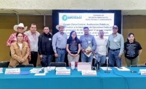 No nos vamos a quedar callados”: reforma a Ley de Aguas pone en riesgo al campo, alertan campesinos