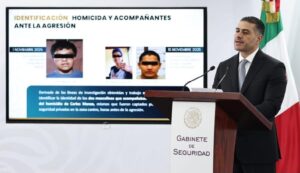 Chats, rutas y presión criminal: así se planeó el asesinato "a como diera lugar" del exalcalde Carlos Manzo en Uruapan