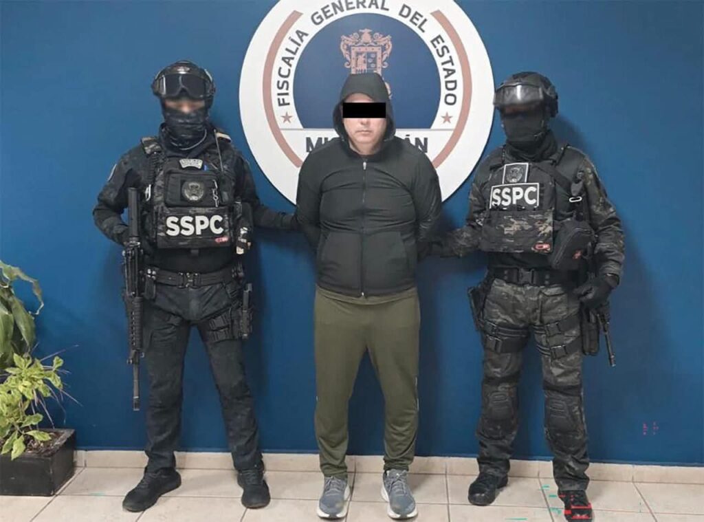 Chats, rutas y presión criminal: así se planeó el asesinato "a como diera lugar" del exalcalde Carlos Manzo en Uruapan