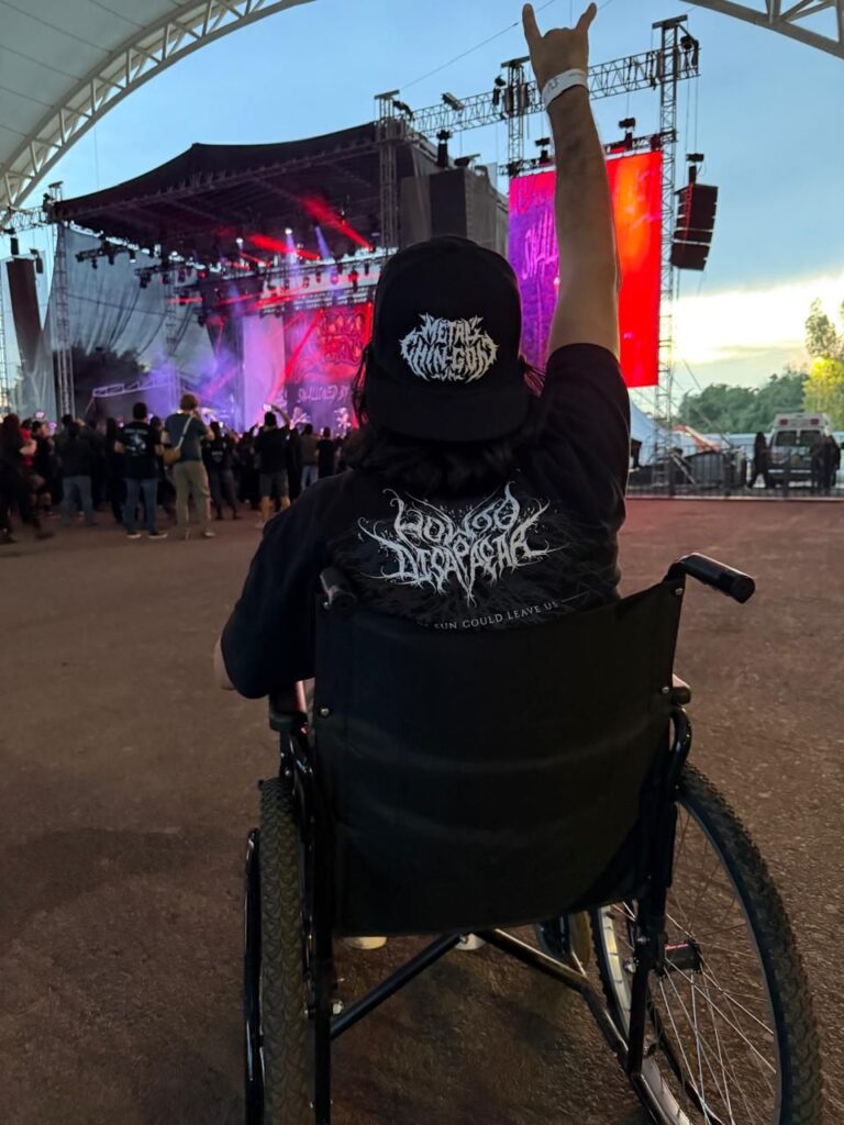 ¡Atención, llamaradas! Candelabrum Metal Fest 2026 ya tiene fecha