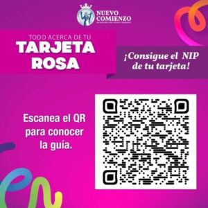 Tarjeta Rosa 2026: ¿Qué mujeres perderán el apoyo en Guanajuato y quiénes seguirán recibiéndolo?