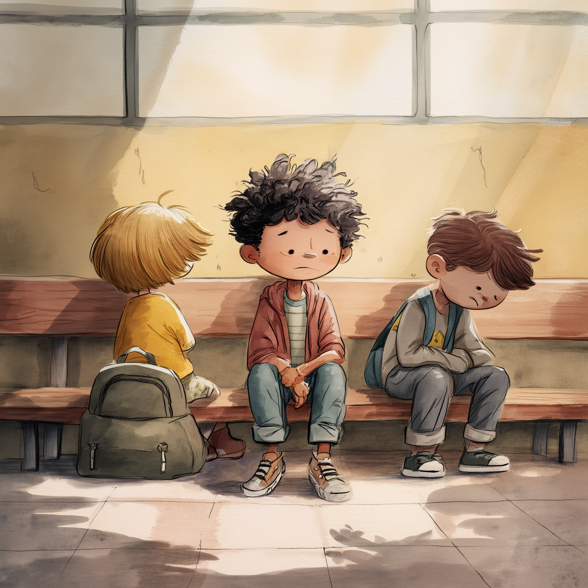 La seguridad de los niños en Irapuato depende de los adultos, revela Consulta Infantil 2024