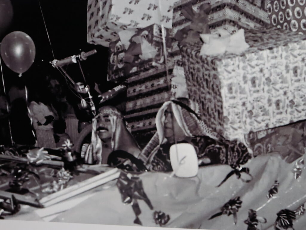 Irapuato abre exposición de la Cabalgata de Reyes Magos: 50 años de magia y tradición