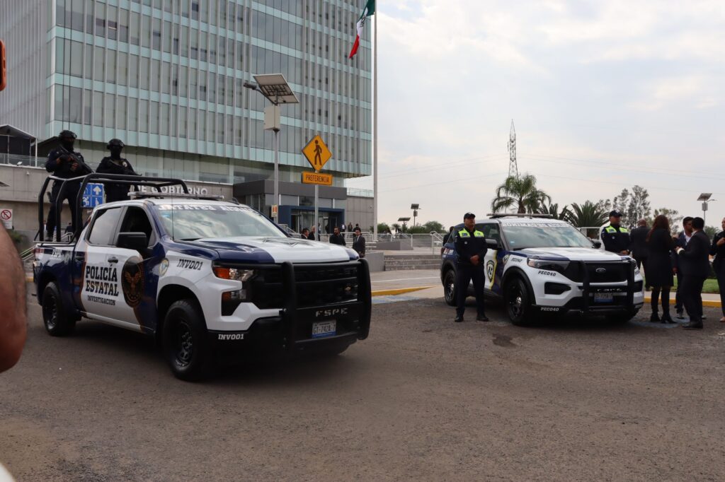 Ante alza de homicidios en Irapuato, Lorena Alfaro acusa incapacidad federal frente al crimen organizado