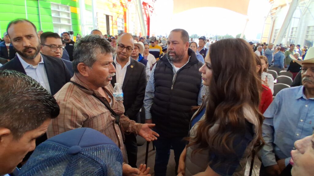 Campesinos de Guanajuato piden que Gobierno compre el maíz ante imposibilidad de venta de pequeños productores