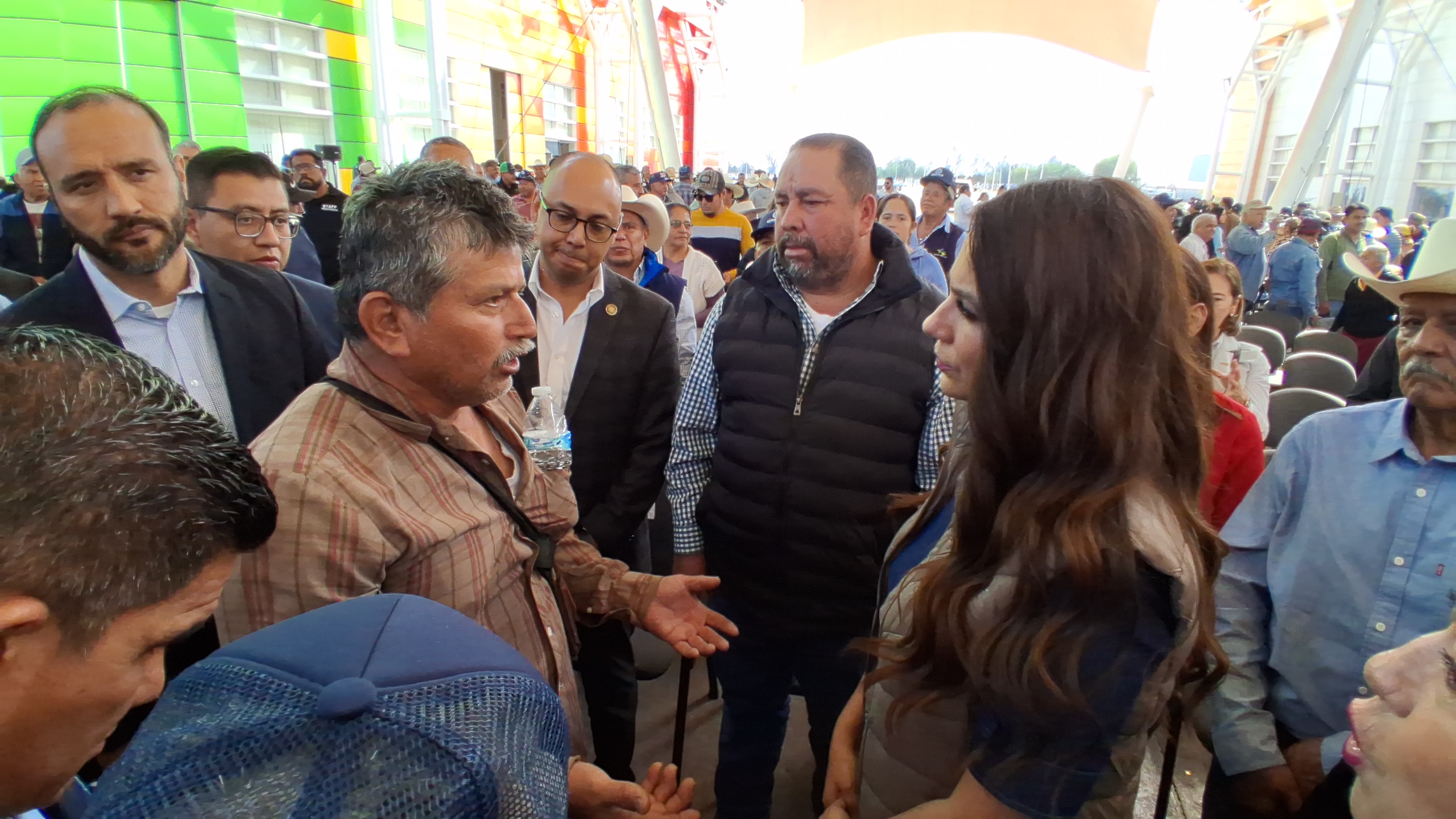 Campesinos de Guanajuato piden que Gobierno compre el maíz ante imposibilidad de venta de pequeños productores