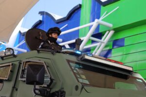 Irapuato refuerza seguridad por Navidad y AĂąo Nuevo con mĂĄs de 350 elementos