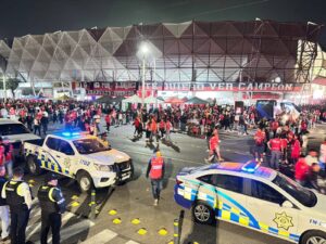 Club Irapuato señala al Municipio por cifras infladas y cierre arbitrario del estadio durante partido de la Trinca Fresera