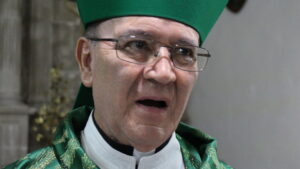 Obispo critica “deudas insostenibles” y pide aclarar proyecto del Acueducto Presa Solís-León