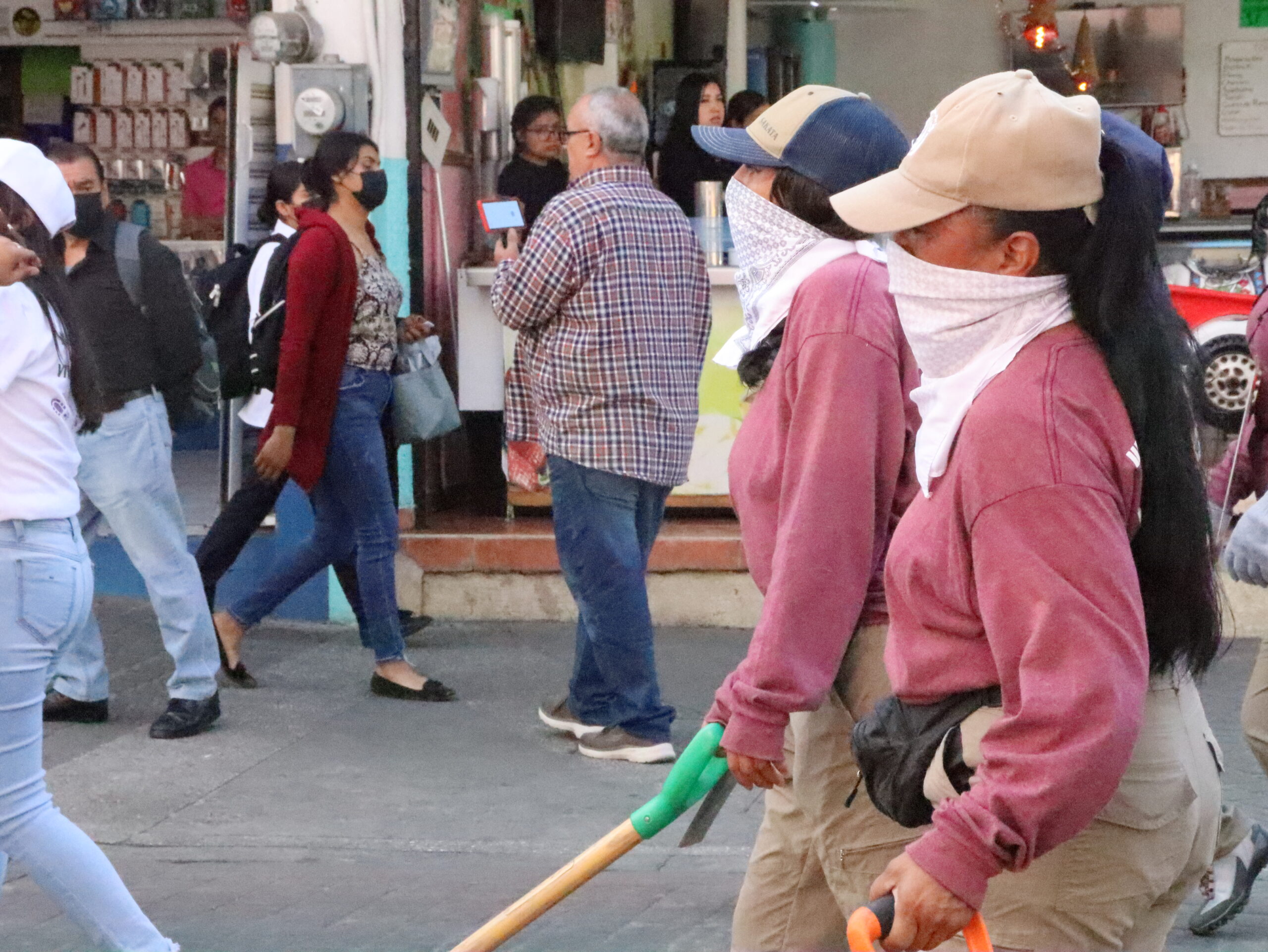Baja de homicidios no refleja el fin de la violencia en Guanajuato: colectivos de búsqueda