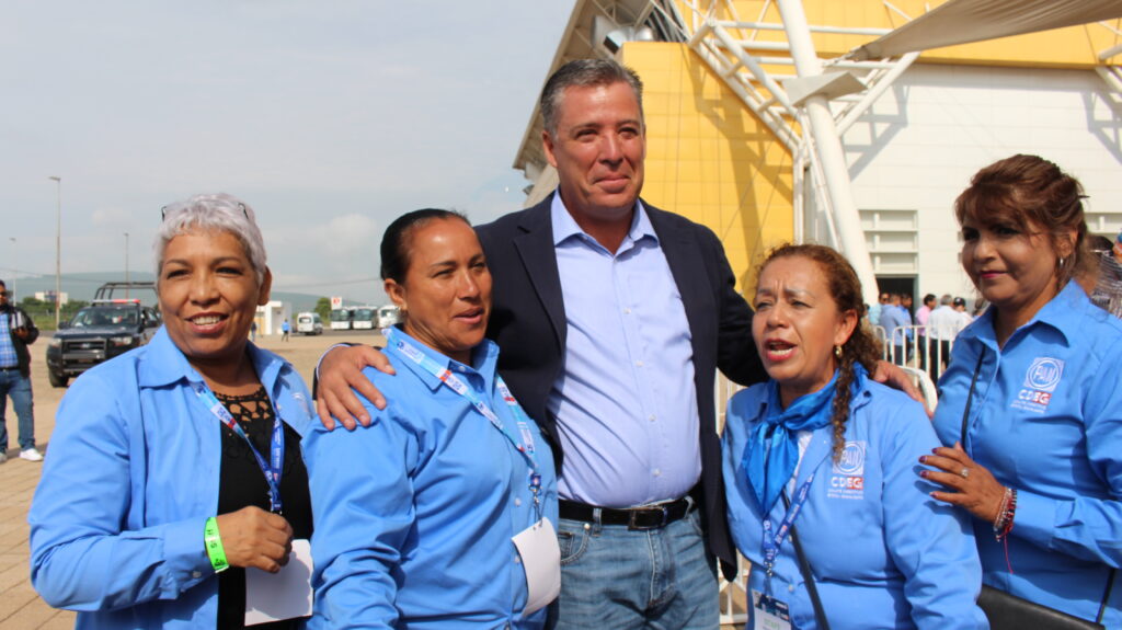 Aprueban Ley de Aguas Nacionales: ex gobernador niega ser acaparador y pide no criminalizar el agua