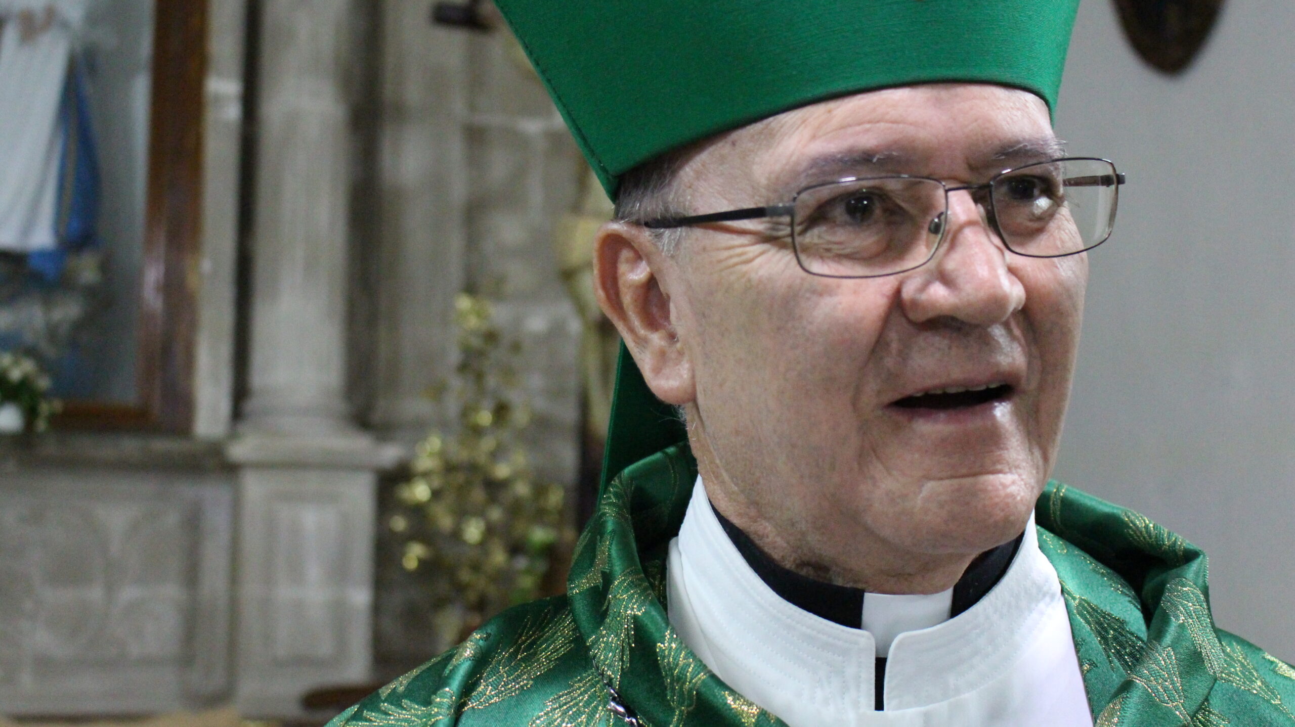 Guanajuato aprueba matrimonio igualitario; obispo advierte capricho y sumisión a "cultura de muerte"