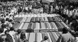 Masacre de Acteal: a 28 años del ataque a indígenas en Chiapas durante el gobierno de Ernesto Zedillo