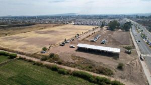 IMSS podría perder terreno para hospital en Irapuato por falta de presupuesto federal