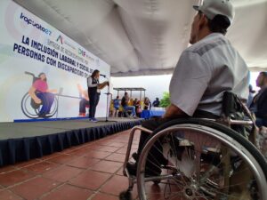 Irapuato reconoce a empresas incluyentes y avanza hacia el Centro de Inclusión Social “Sin Límites