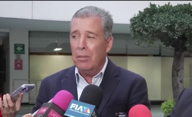 Aprueban Ley de Aguas Nacionales: ex gobernador de Guanajuato pide no criminalizar el agua y exige cumplirle a los campesinos