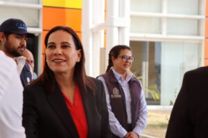 Ante alza de homicidios en Irapuato, Lorena Alfaro acusa incapacidad federal frente al crimen organizado