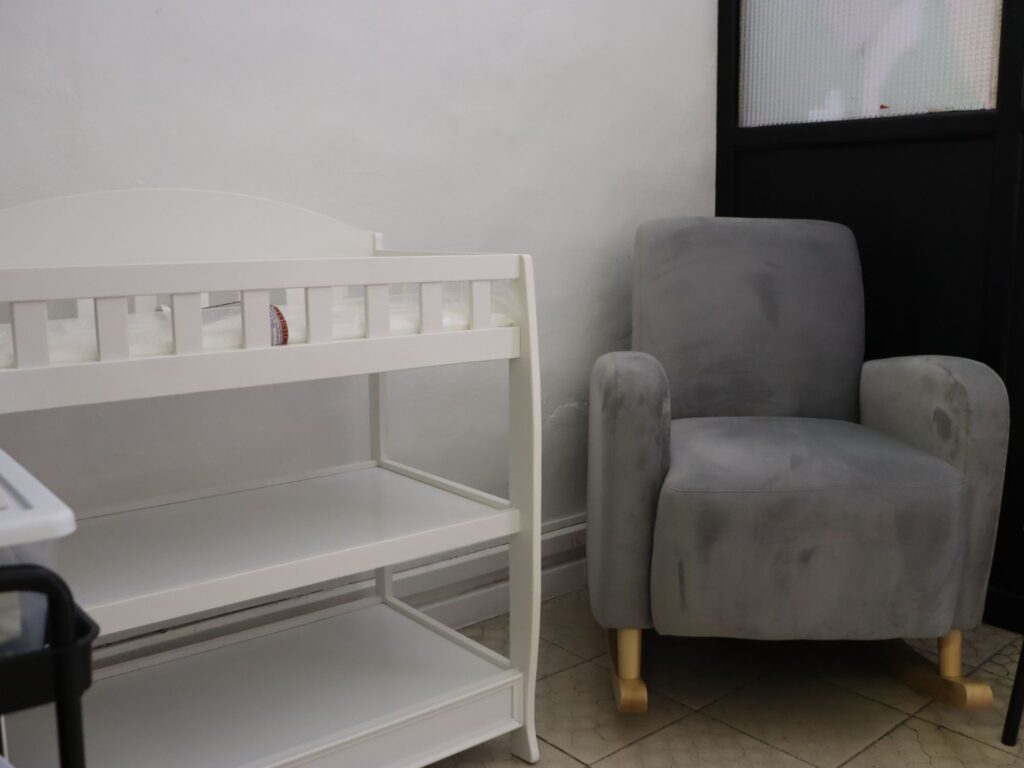 Irapuato recupera sala de lactancia en Presidencia Municipal: ¿quién puede usarla?