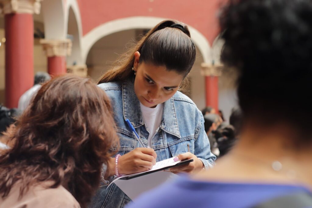 Aumentan 53% los servicios a mujeres víctimas de violencia en Guanajuato durante 2025