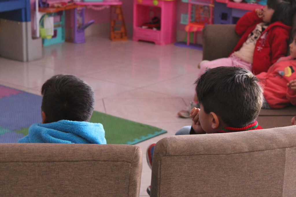 Casa Cuna de Irapuato: un refugio para niñas y niños que sigue vivo gracias a las donaciones