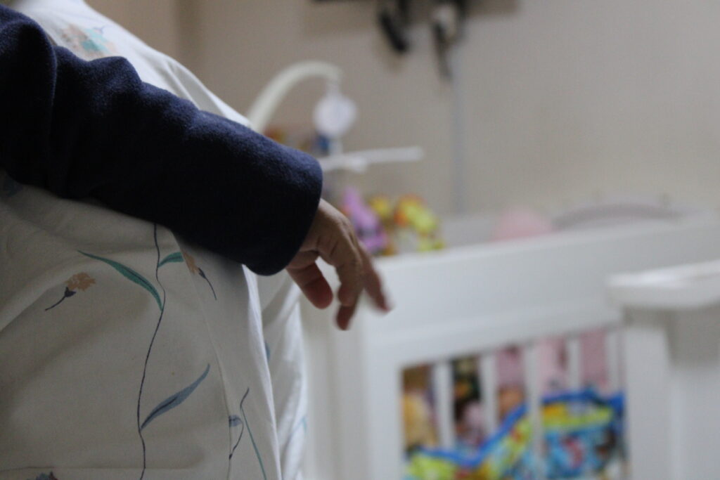 Casa Cuna de Irapuato: un refugio para niñas y niños que sigue vivo gracias a las donaciones