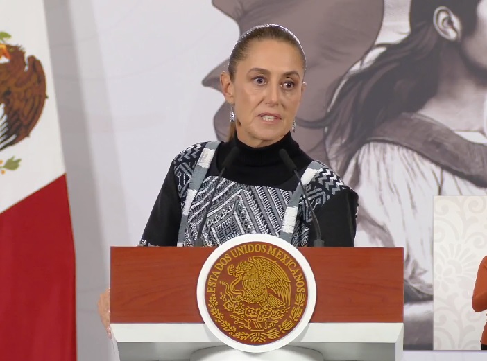 México suspende envío de petróleo a Cuba tras presiones de Trump; Sheinbaum defiende soberanía