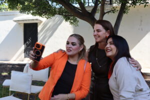 Eliane Hernández Hinojosa: la apuesta ciudadana de Movimiento Ciudadano para Irapuato