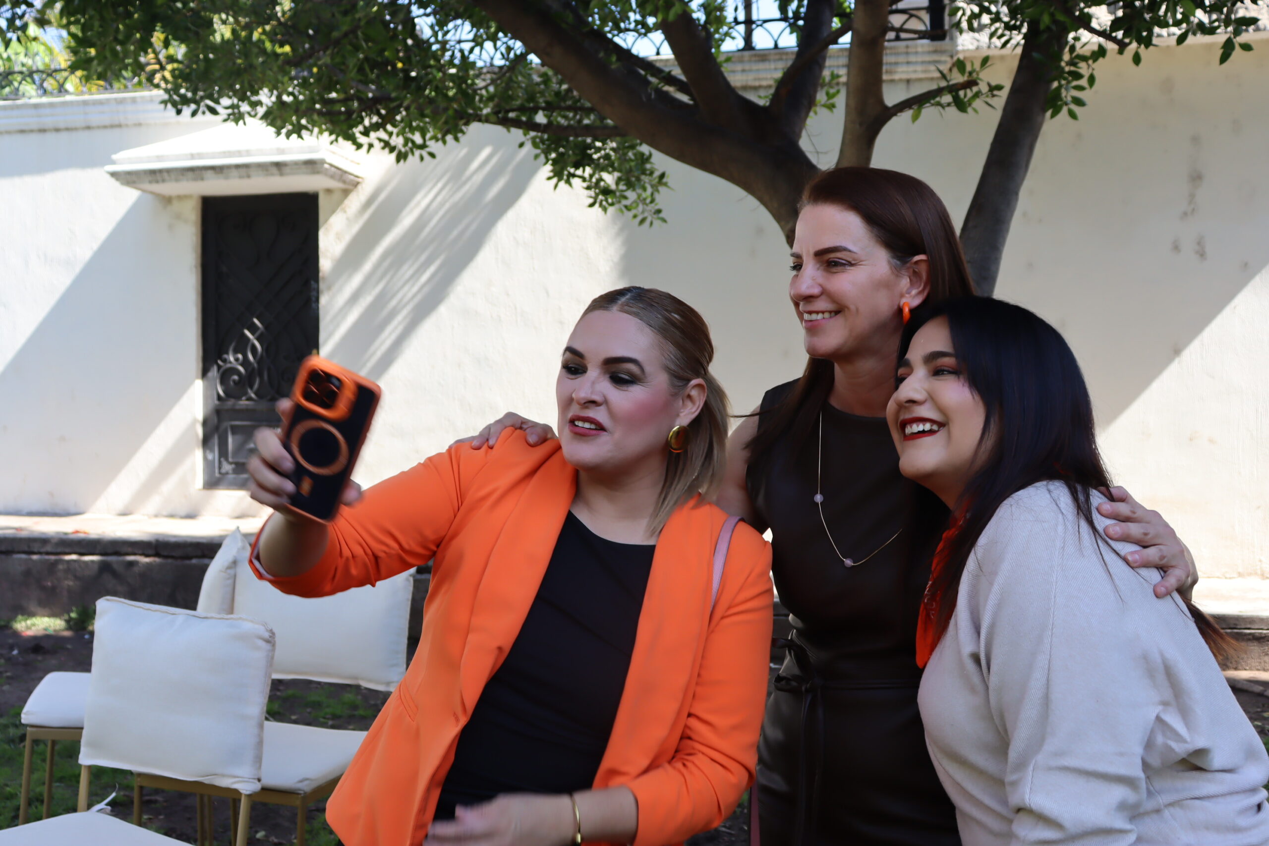 Eliane Hernández Hinojosa: la apuesta ciudadana de Movimiento Ciudadano para Irapuato