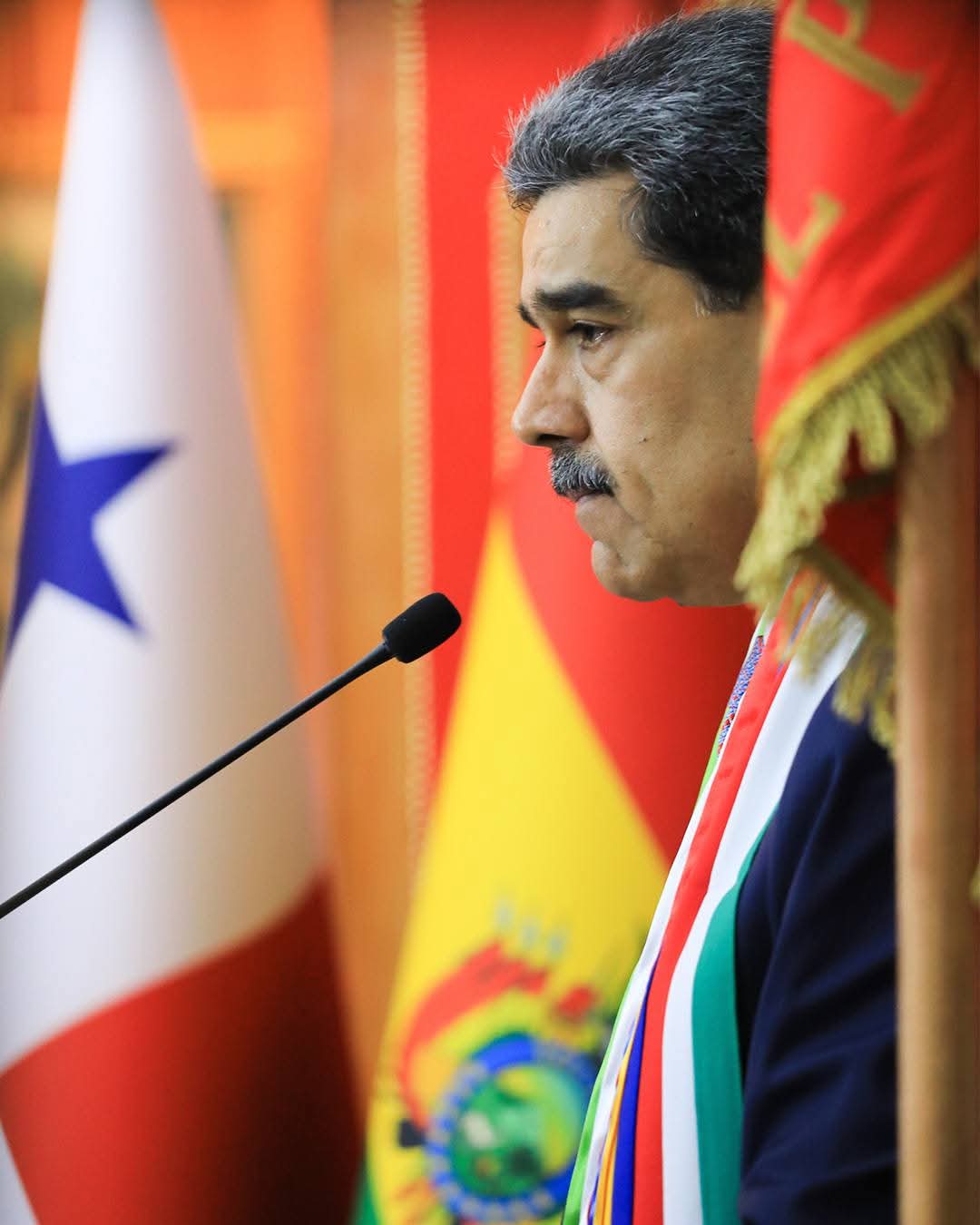 Ministro de Defensa de Venezuela