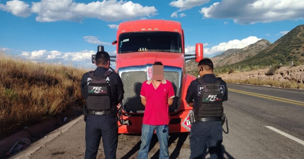Extorsión y narcomenudeo se disparan en Guanajuato; Seguridad descarta mayor inseguridad