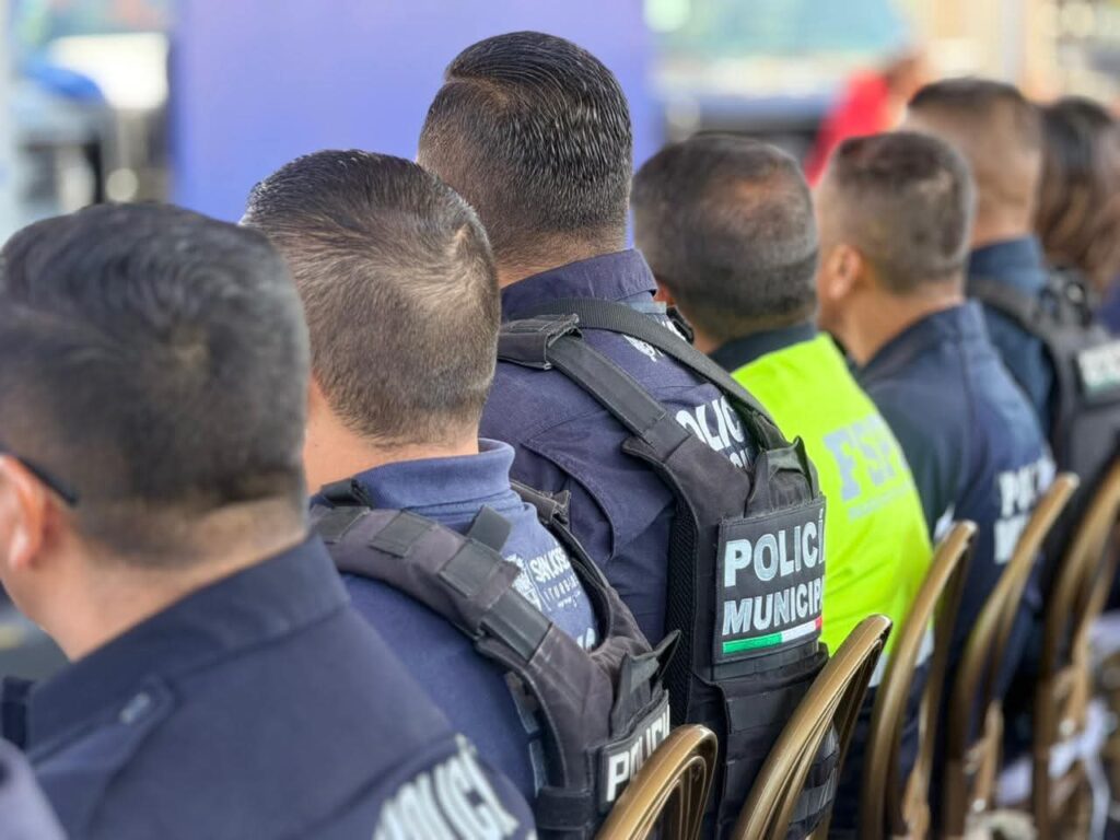 Extorsión y narcomenudeo se disparan en Guanajuato; Seguridad descarta mayor inseguridad