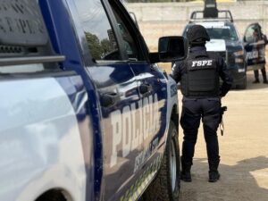 Extorsión y narcomenudeo se disparan en Guanajuato; Seguridad descarta mayor inseguridad