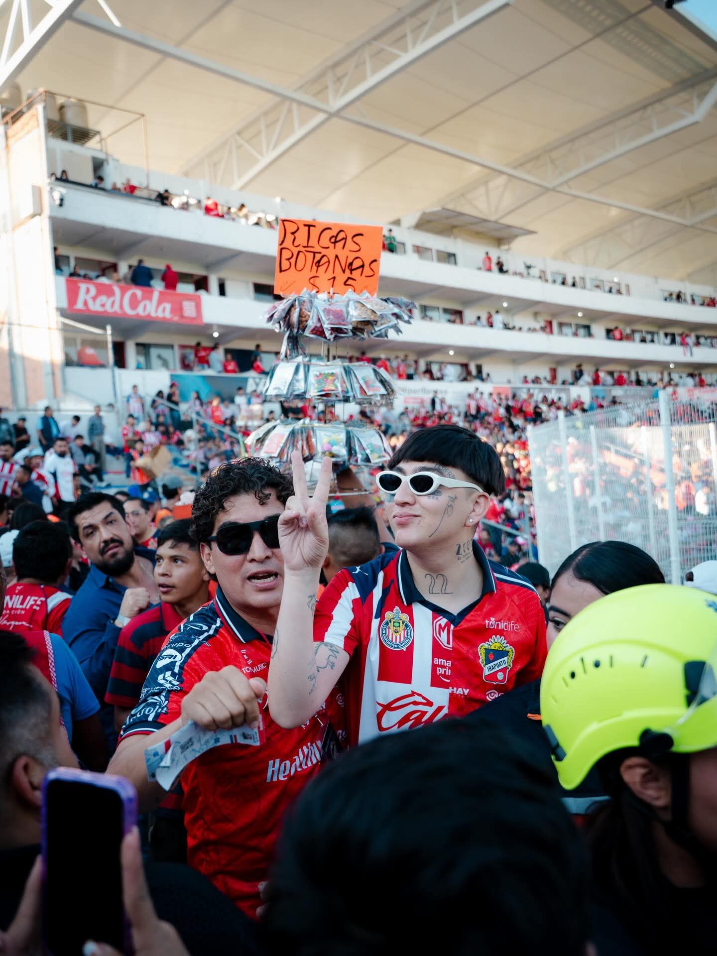 Dani Flow pide presentarse en la Feria de las Fresas Irapuato y ofrece concierto gratis