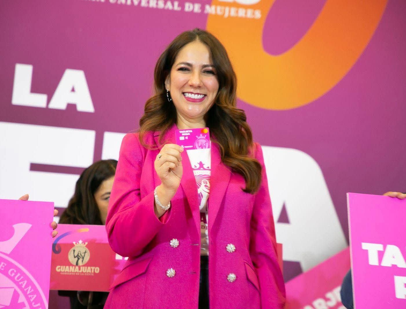 Tarjeta Rosa 2026: cambios, registro, fechas de pago y qué pasa con la tarjeta anterior