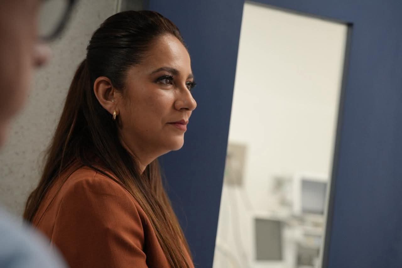 Masacre en Salamanca: Libia Dennise admite disputa criminal y defiende la estrategia CONFÍA