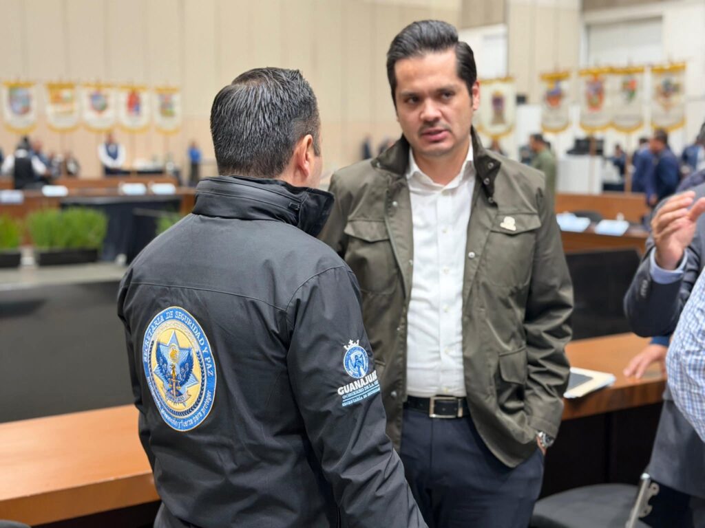 Tras ataque en Loma de Flores, autoridades detienen a tres implicados en masacre de Salamanca