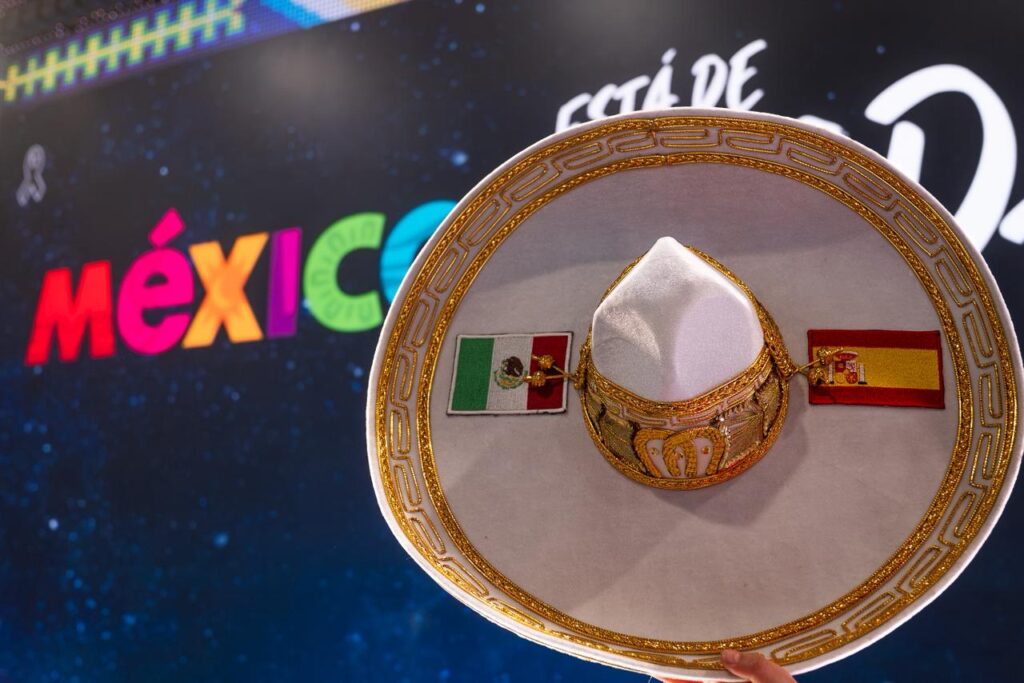 Guanajuato abrirá vuelo directo Bajío–Madrid tras firma de convenio con Air Europa: Libia Dennise