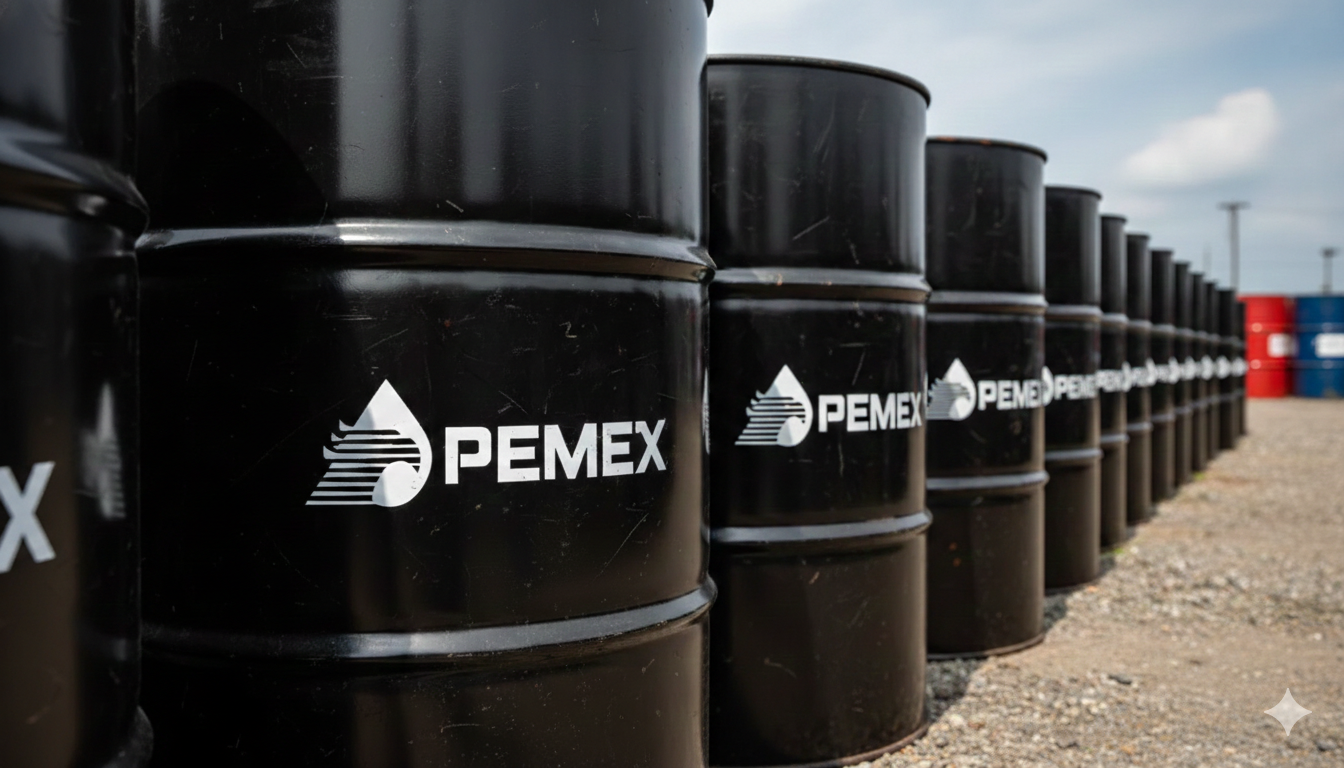 México suspende envío de petróleo a Cuba tras presiones de Trump; Sheinbaum defiende soberanía