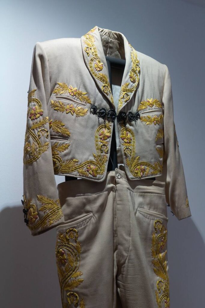 José Alfredo Jiménez: Guanajuato lleva su música y legado a Madrid a 100 años de El Rey