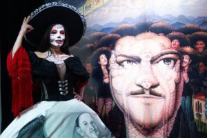 José Alfredo Jiménez: Guanajuato lleva su música y legado a Madrid a 100 años de El Rey