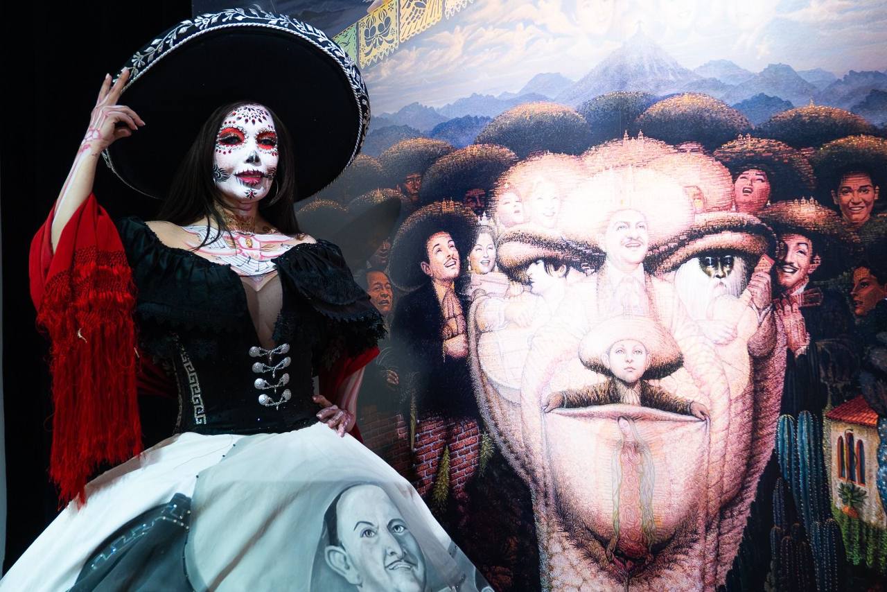 José Alfredo Jiménez: Guanajuato lleva su música y legado a Madrid a 100 años de El Rey